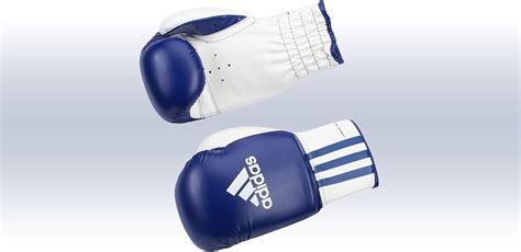 adidas Rookie Boxing Gloves II, Unisex, Rookie II 